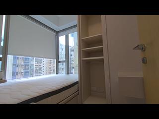 Sai Ying Pun - King's Hill 06