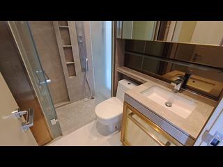 Sai Ying Pun - King's Hill 12