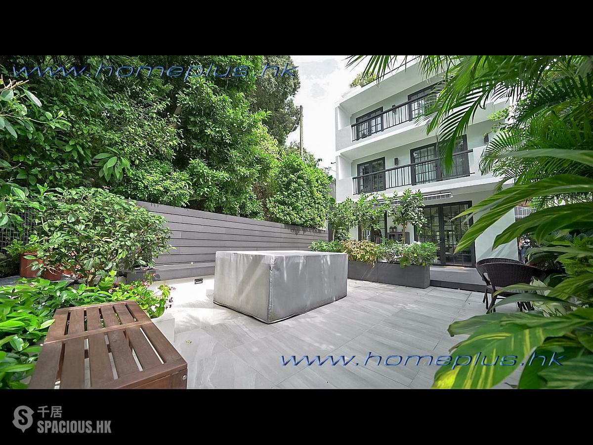 Sai Kung - Mok Tse Che 01