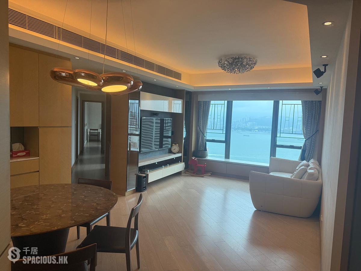 Shek Tong Tsui - The Belcher's Phase 2 Tower 5 01