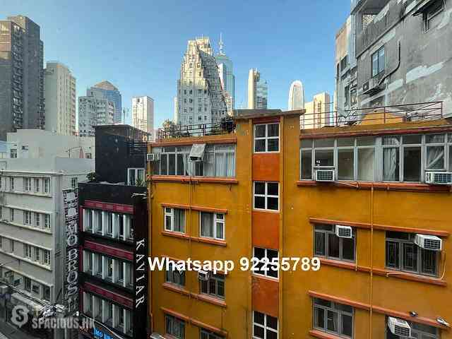 Soho - 31, Elgin Street 04