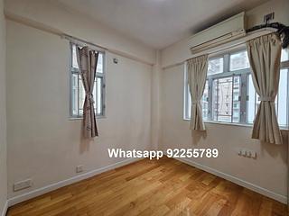 Sai Ying Pun - Hang Sing Mansion 04