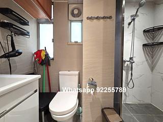 Sai Ying Pun - Hang Sing Mansion 07