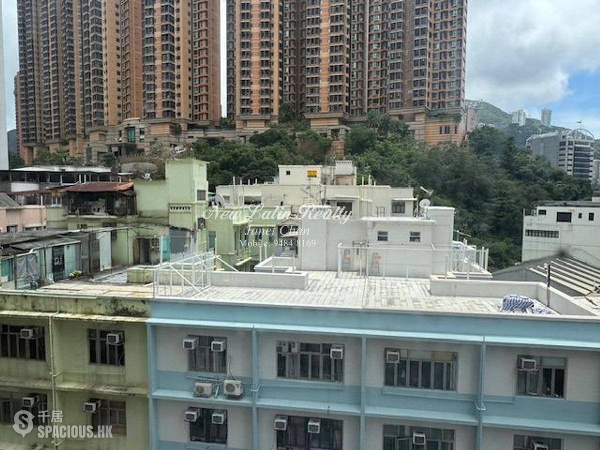 銅鑼灣 - 蟾宮大廈 01