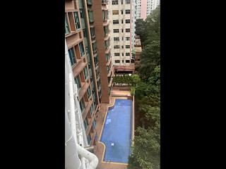 Tai Hang - Fook Hing Court 15