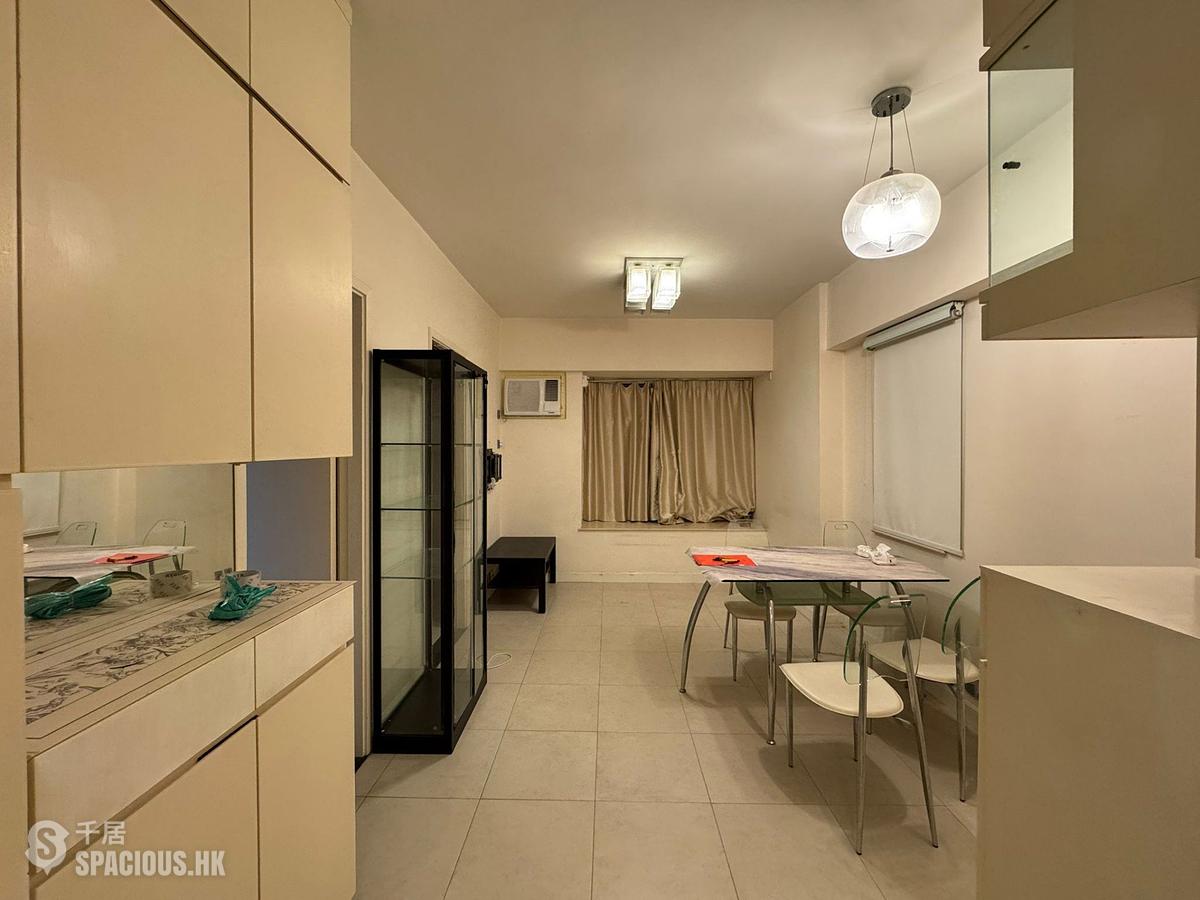 Causeway Bay - Jupiter Terrace 01