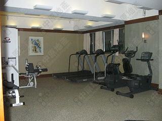 Causeway Bay - Jupiter Terrace 10