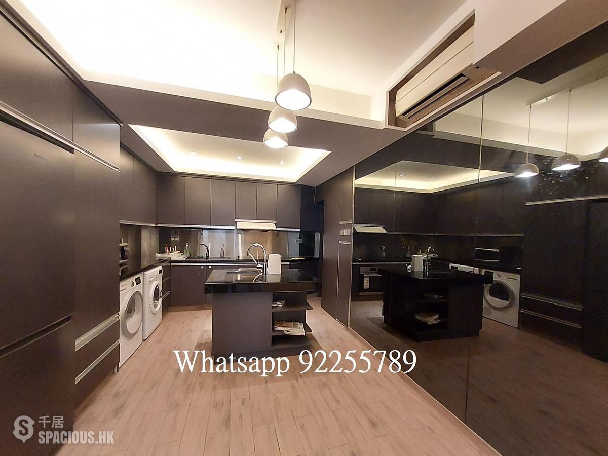 Mid Levels West - Sung Ling Mansion 01
