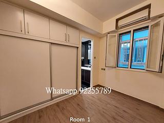 Mid Levels West - Sung Ling Mansion 04