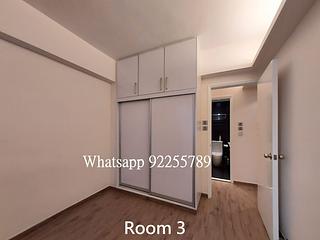 Mid Levels West - Sung Ling Mansion 07