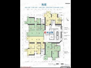 Causeway Bay - Jones Hive 09