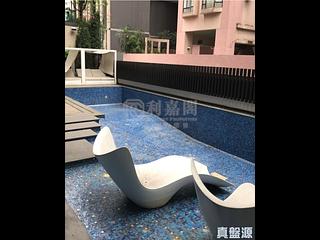 Causeway Bay - Jones Hive 11