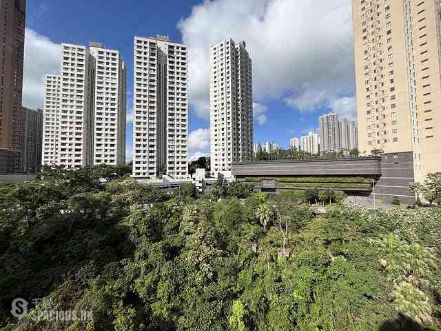 跑馬地 - 金山花園B座 01
