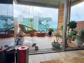 Pok Fu Lam - Baguio Villa 03