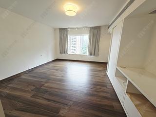 Mid Levels Central - Garden Terrace 20