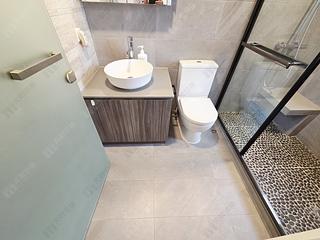 Mid Levels Central - Garden Terrace 12