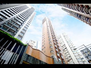Happy Valley - Ming's Court 02