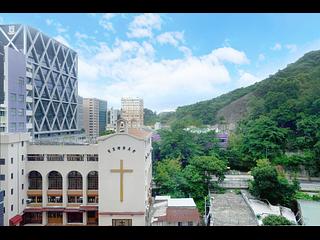 筲箕灣 - 成昌樓 18