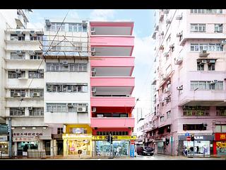 Sai Wan Ho - 239, Shau Kei Wan Road 16