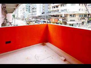 Sai Wan Ho - 239, Shau Kei Wan Road 18
