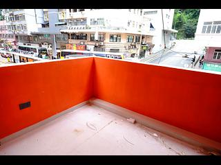 Sai Wan Ho - 239, Shau Kei Wan Road 19