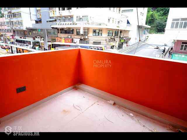 Sai Wan Ho - 239, Shau Kei Wan Road 19