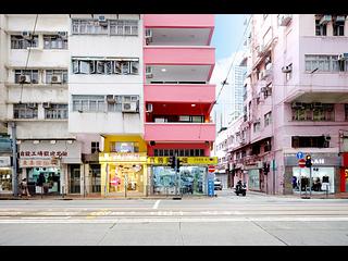 Sai Wan Ho - 239, Shau Kei Wan Road 23