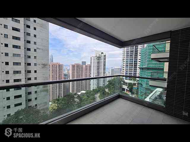 Mid Levels Central - Branksome Grande 01