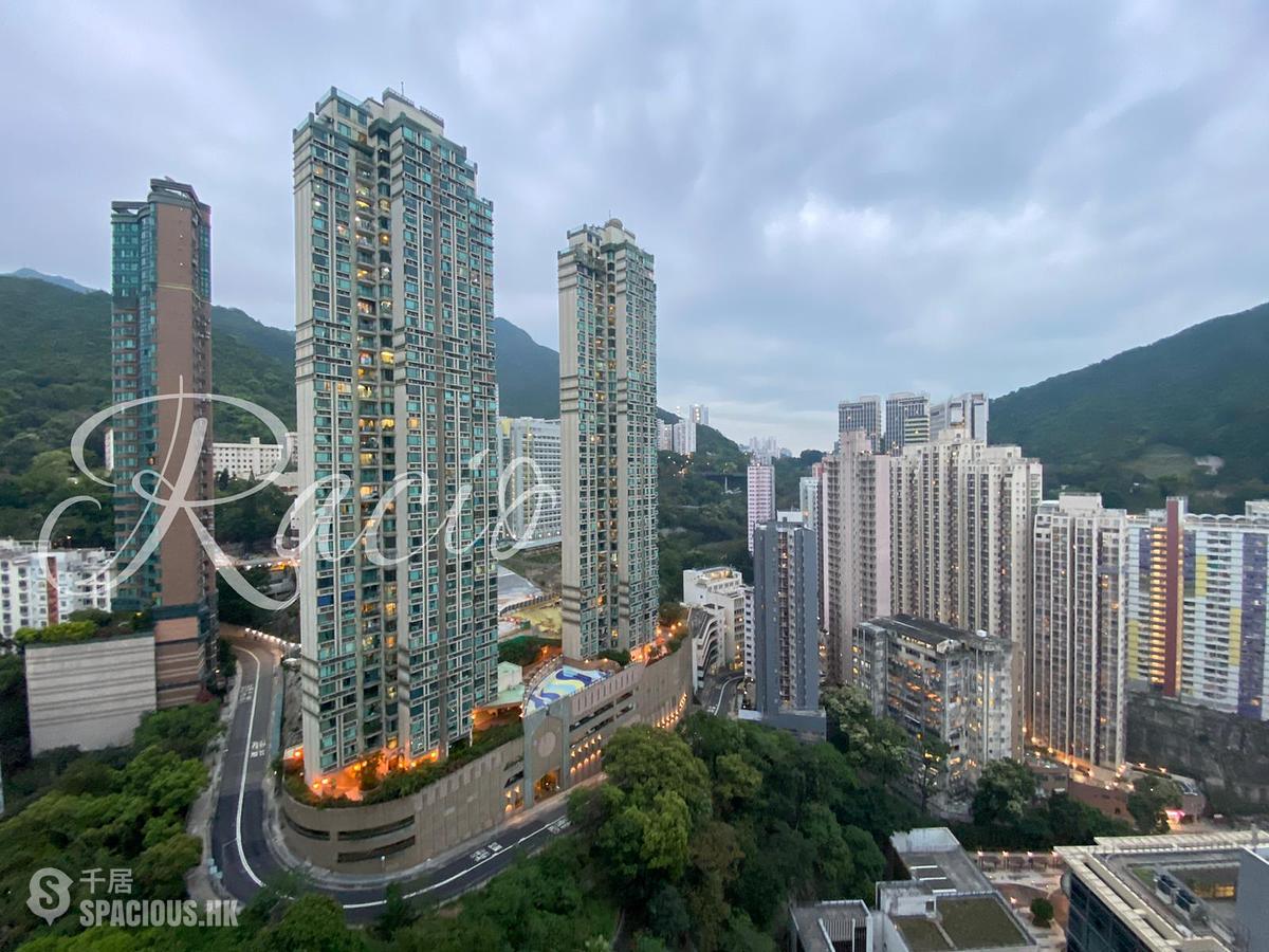 Kennedy Town - Lexington Hill 01