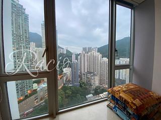 Kennedy Town - Lexington Hill 02