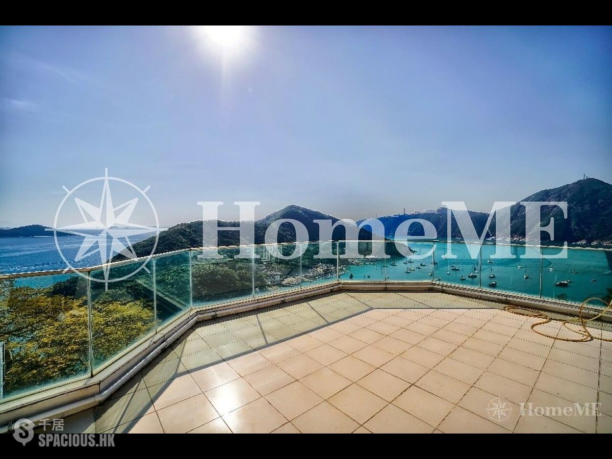 Repulse Bay - Overbays 01
