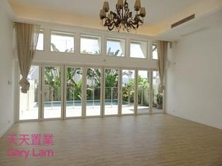 Clear Water Bay - Golden Lake Villa 05