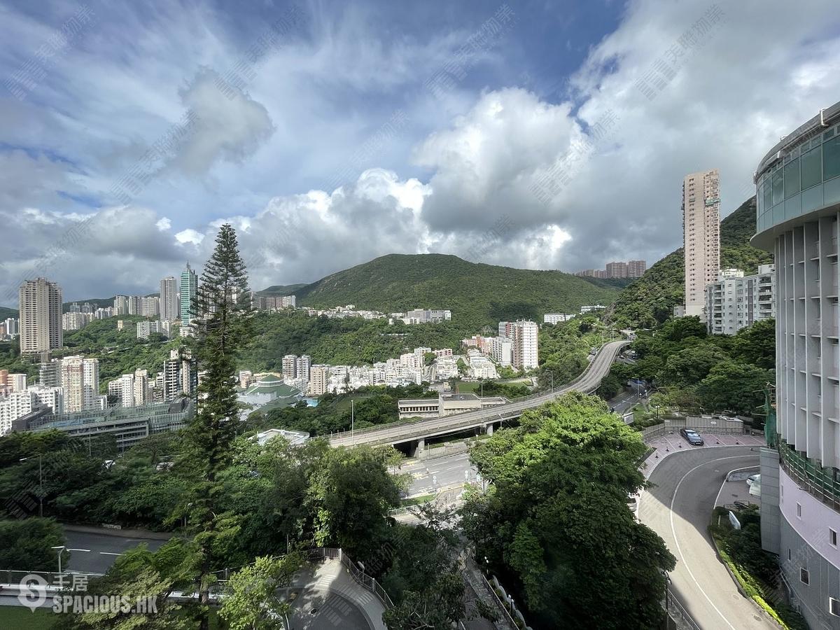司徒拔道 - 碧蕙園C座 01