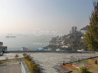 Pok Fu Lam - La Mer 02
