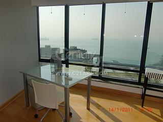 Pok Fu Lam - La Mer 11