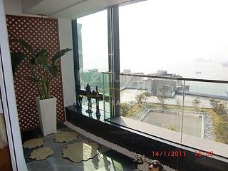 Pok Fu Lam - La Mer 16