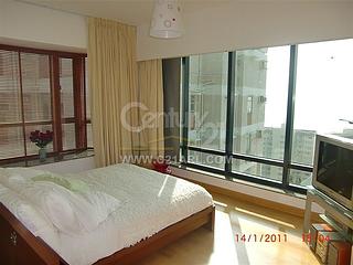 Pok Fu Lam - La Mer 21