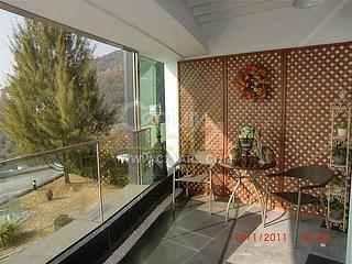 Pok Fu Lam - La Mer 22