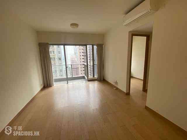 Sai Ying Pun - Island Crest 01