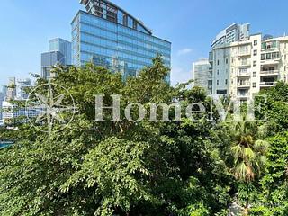 Mid Levels Central - Catalina Mansions 12