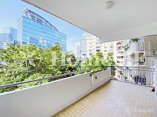 Mid Levels Central - Catalina Mansions 13