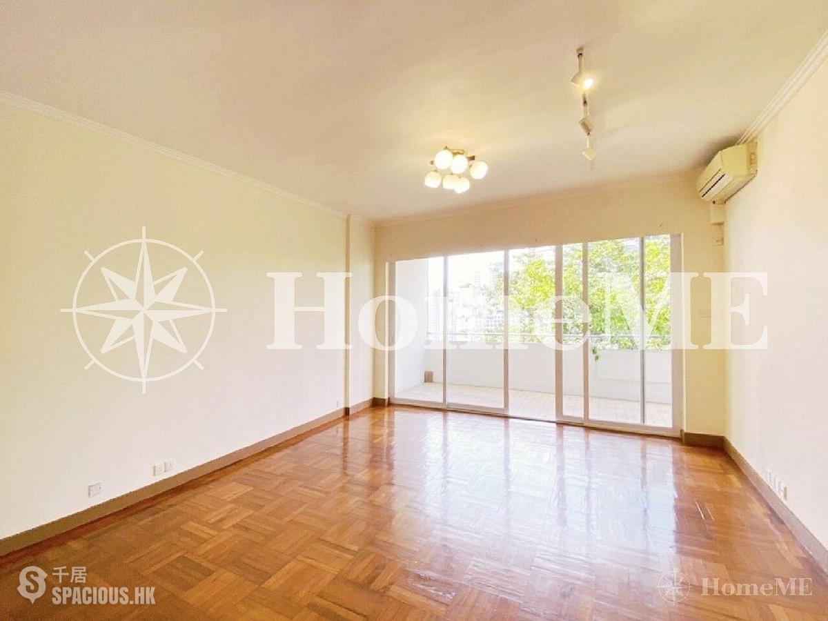 Mid Levels Central - Catalina Mansions 01