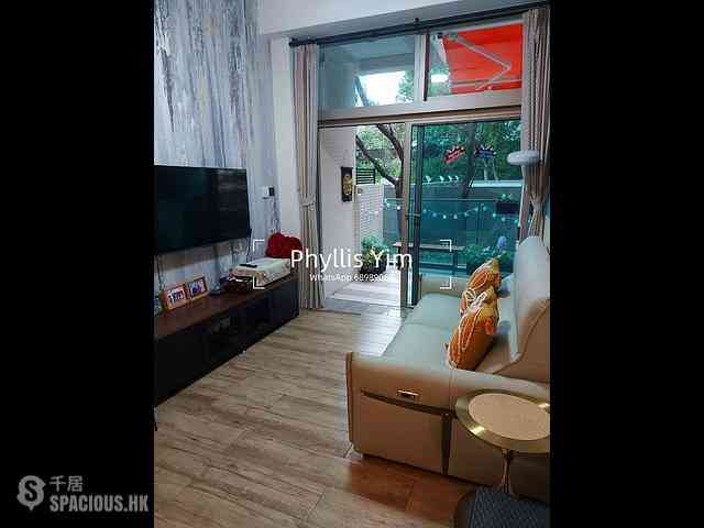 Sai Kung - Park Mediterranean Block 3 02