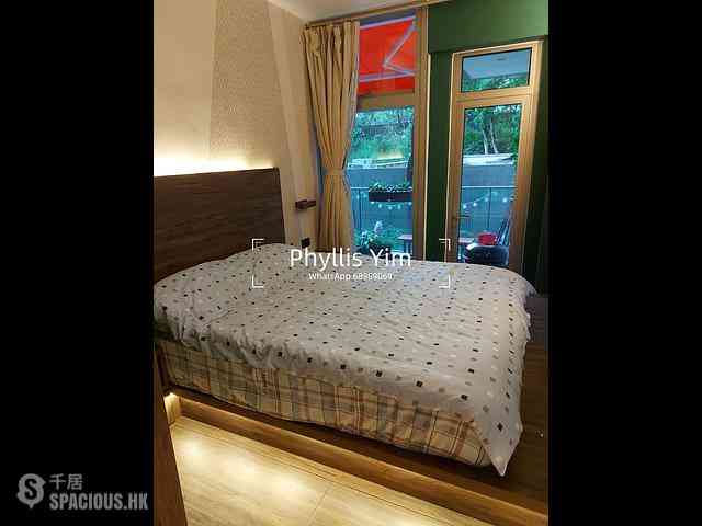 Sai Kung - Park Mediterranean Block 3 04