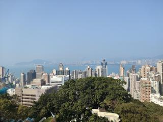 Mid Levels West - 1, Po Shan Road Block 1 06