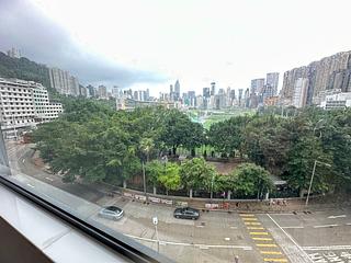 跑馬地 - 愉豐樓 06