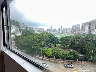 跑馬地 - 愉豐樓 08