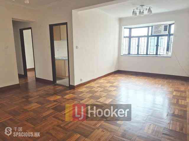 Mid Levels West - Kenyon Court 01