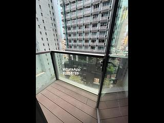 Sai Ying Pun - Two・Artlane 09