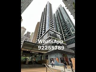 Sai Ying Pun - Two・Artlane 11
